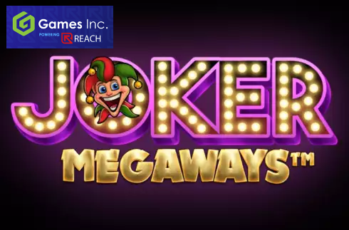 Joker Megaways